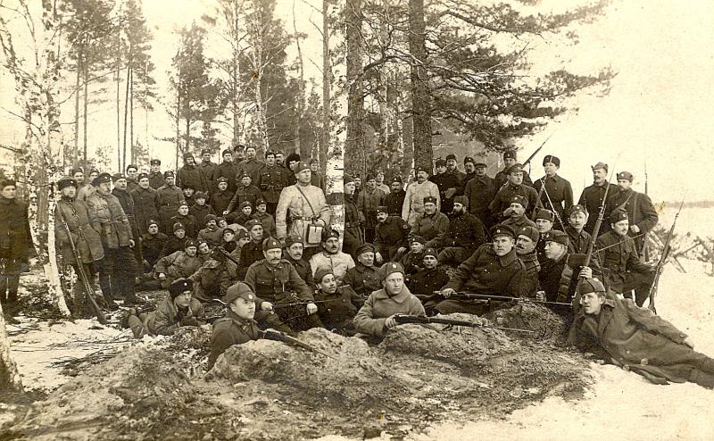 File:Vabadussõdalased Narva all 1919.jpg